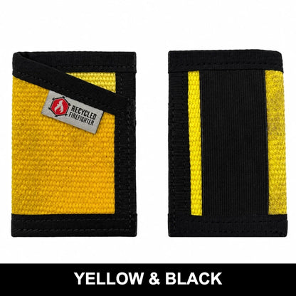 Sergeant Wallet - Firehose Edition