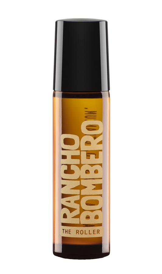 Scent Roller - Shaketea