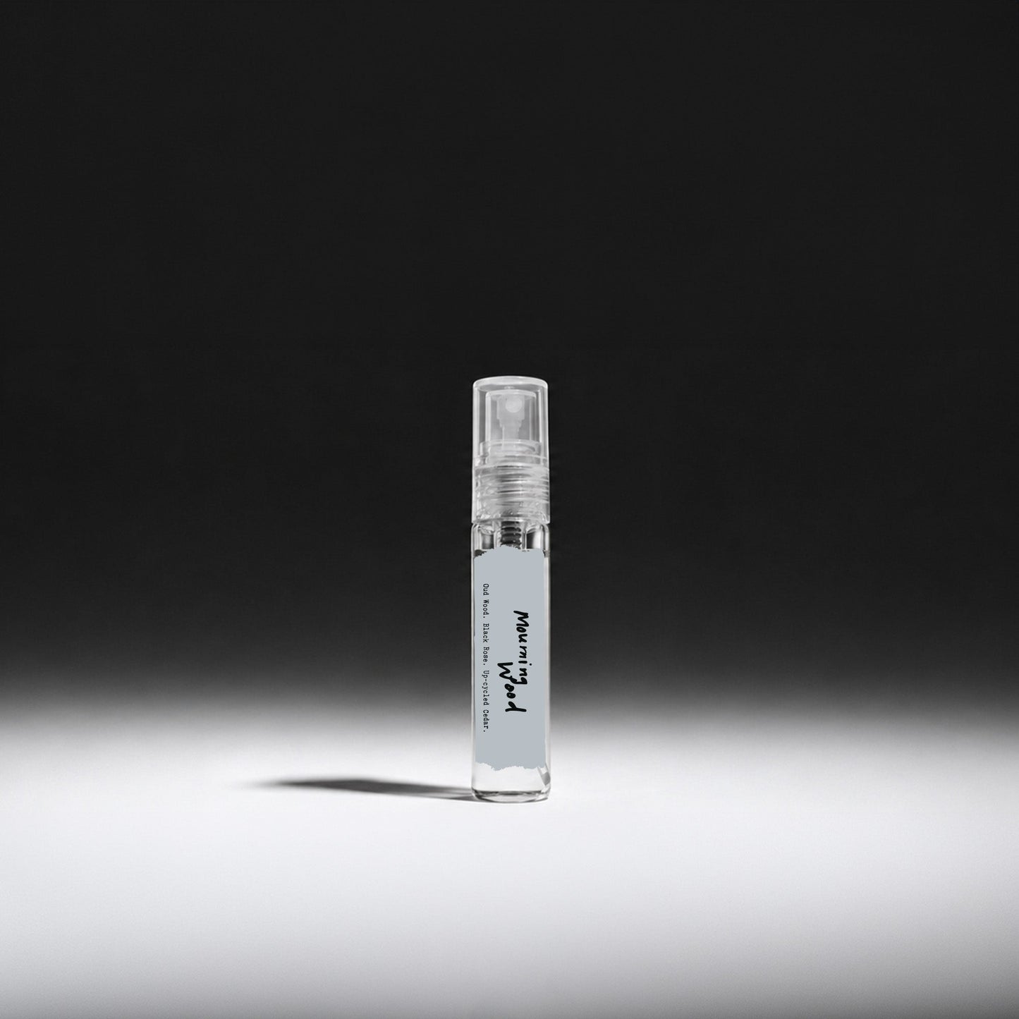 Mourning Wood Eau de Parfum - Shaketea