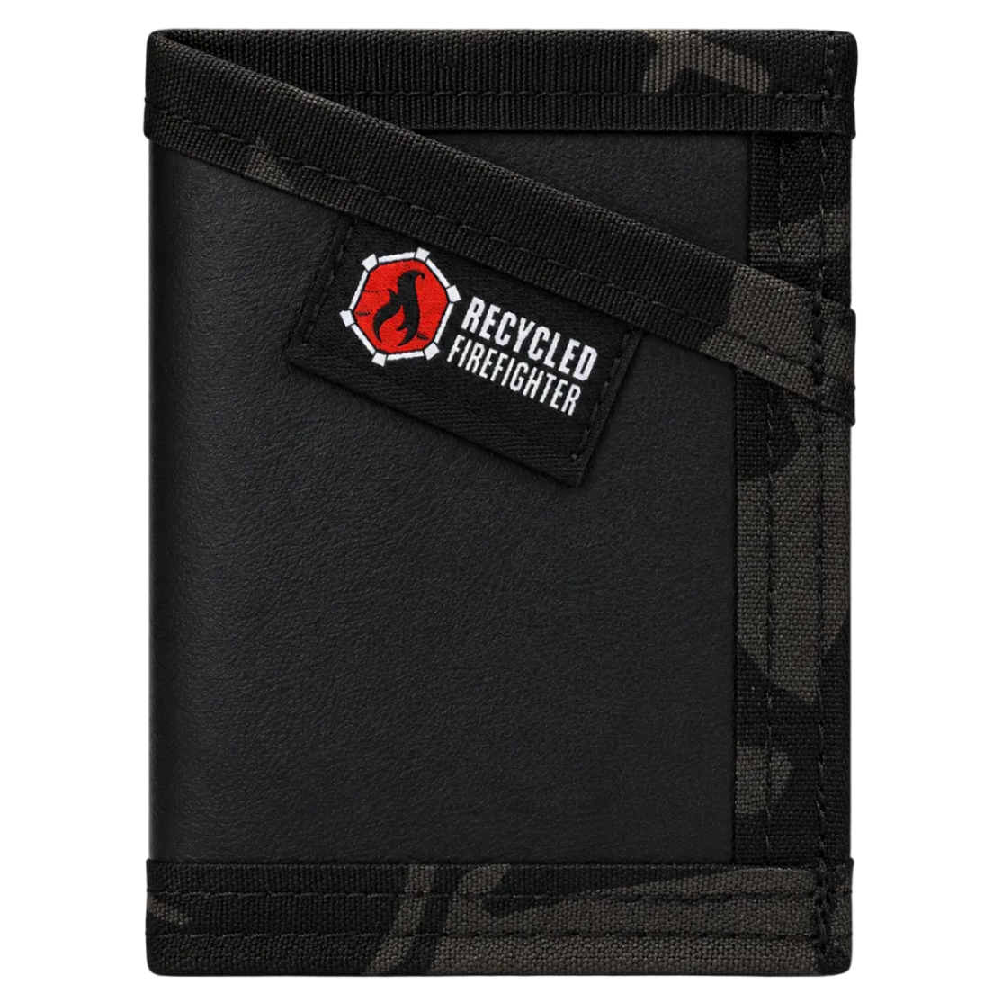 Sergeant Wallet - Combat Boot Leather Edition