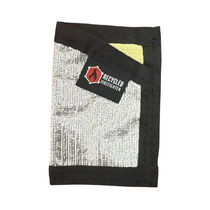 Sergeant Wallet - Bunker Gear Edition