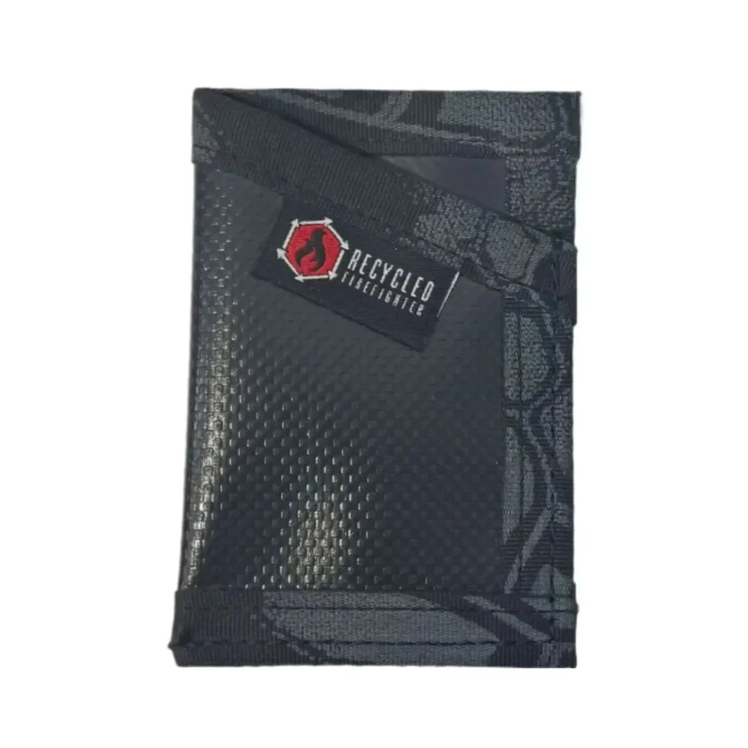 Sergeant Wallet - Firehose Edition