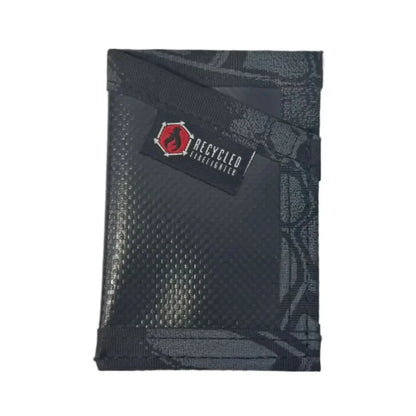 Sergeant Wallet - Firehose Edition