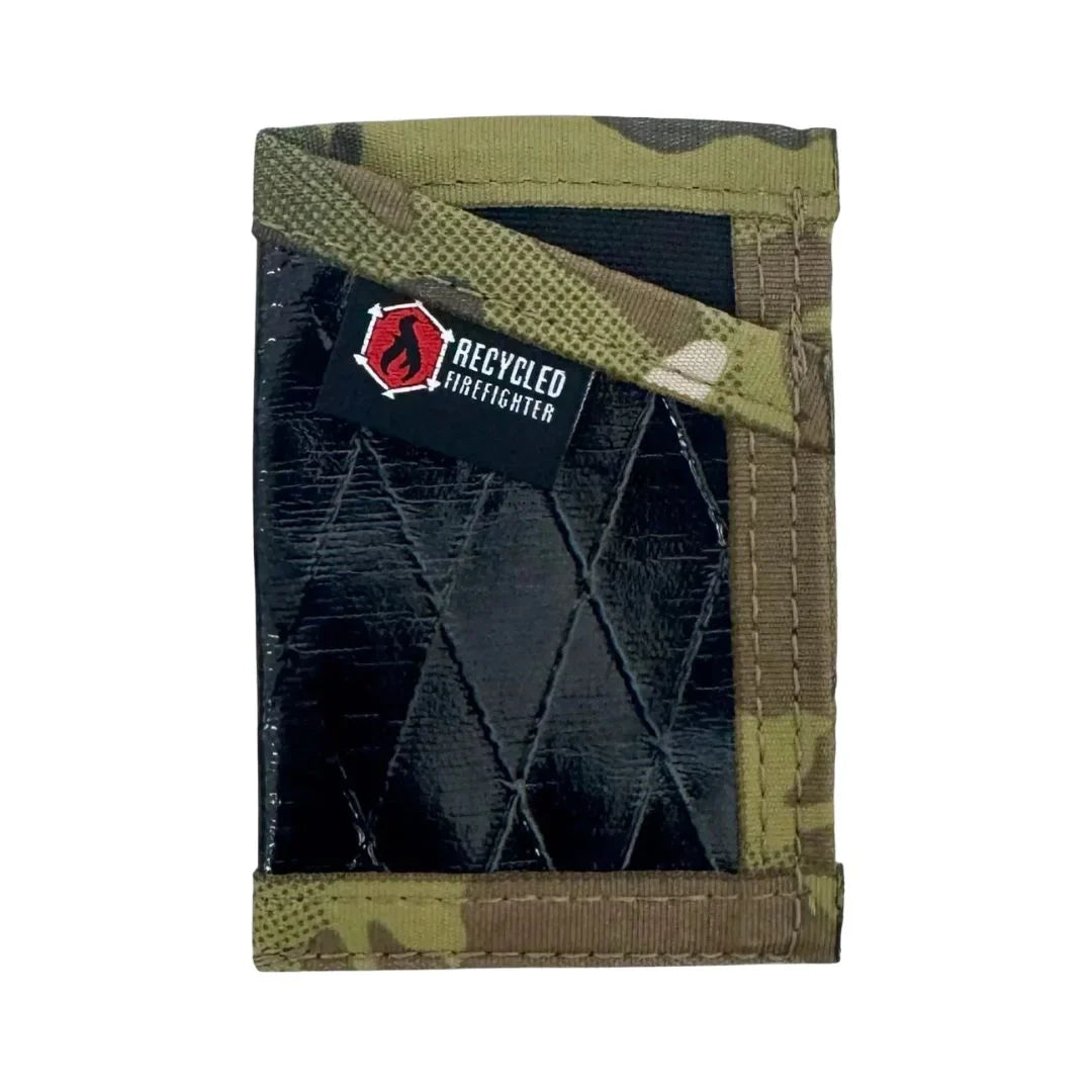 Sergeant Wallet - XPAC Edition