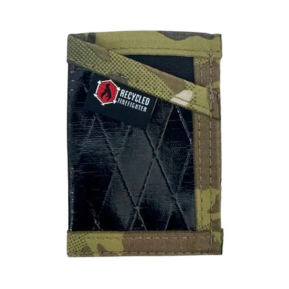 Sergeant Wallet - XPAC Edition