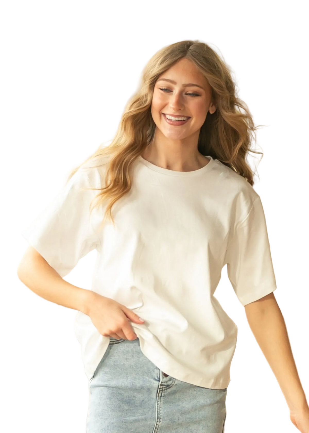 Women's Shirts & Tops