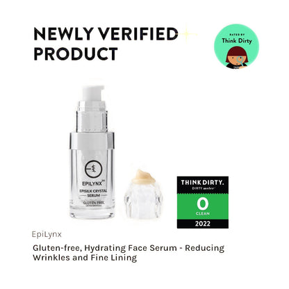 Brightening & Lifting Face Serum for Mature Skin – Evens Tone, Fragrance-Free