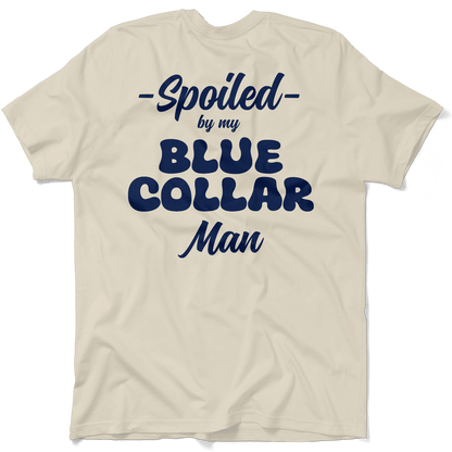 Spoiled - T-Shirt