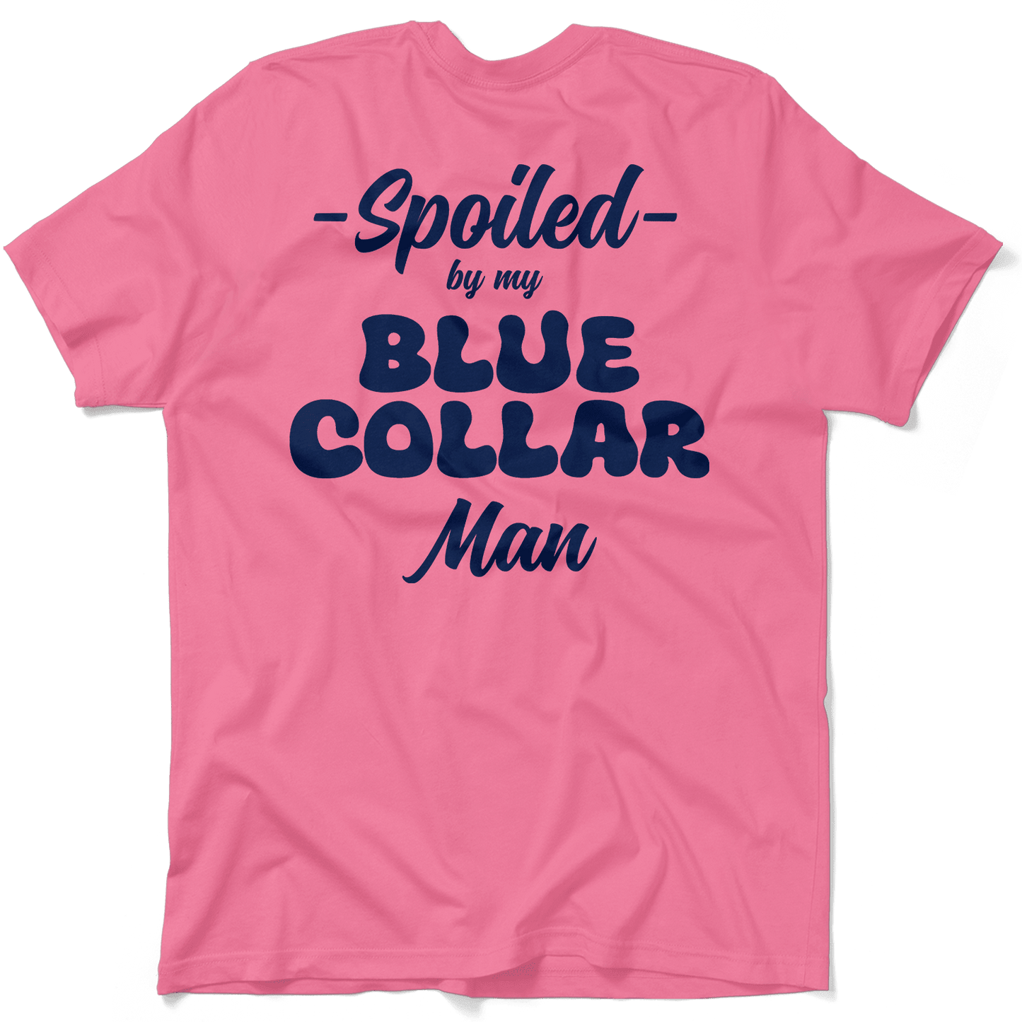 Spoiled - T-Shirt