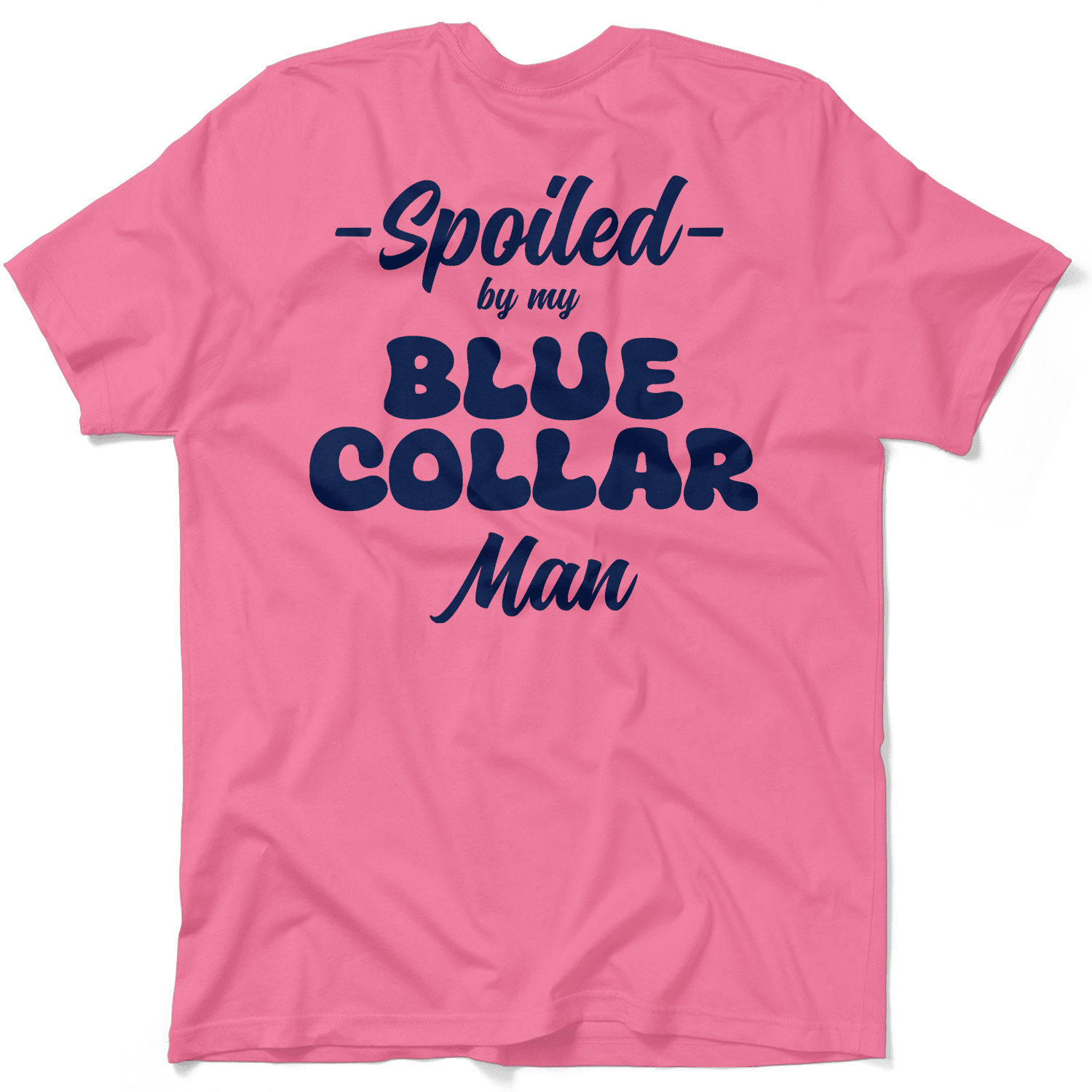 Spoiled - T-Shirt