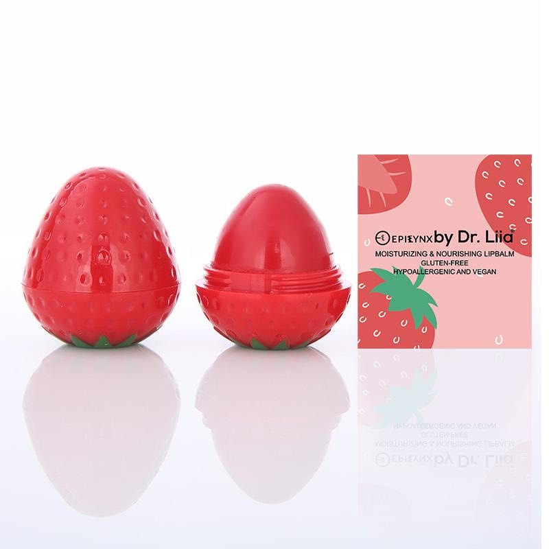 Lip Butter for Chronically Dry, Cracked Lips – Deep Overnight Repair, Gluten-Free & Nut-Free