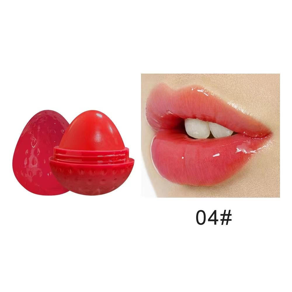 Lip Butter for Chronically Dry, Cracked Lips – Deep Overnight Repair, Gluten-Free & Nut-Free