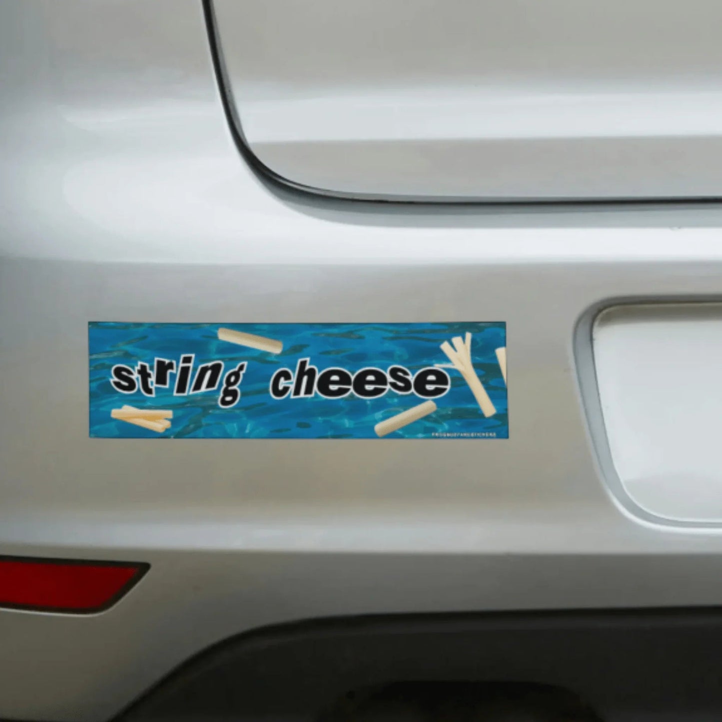 String Cheese