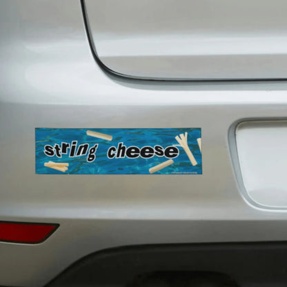 String Cheese