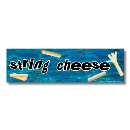 String Cheese