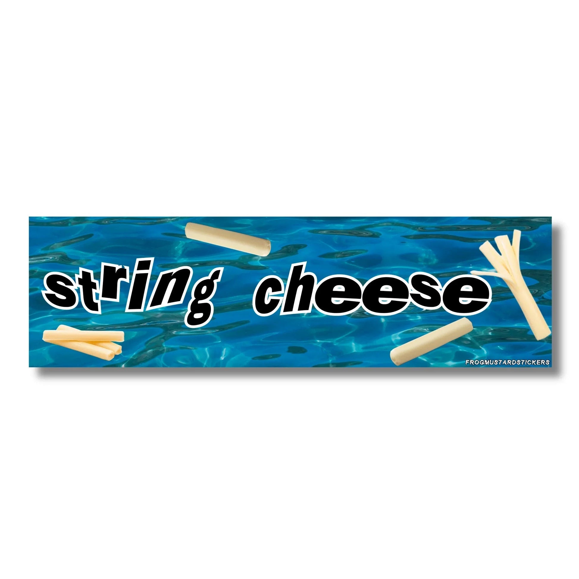 String Cheese