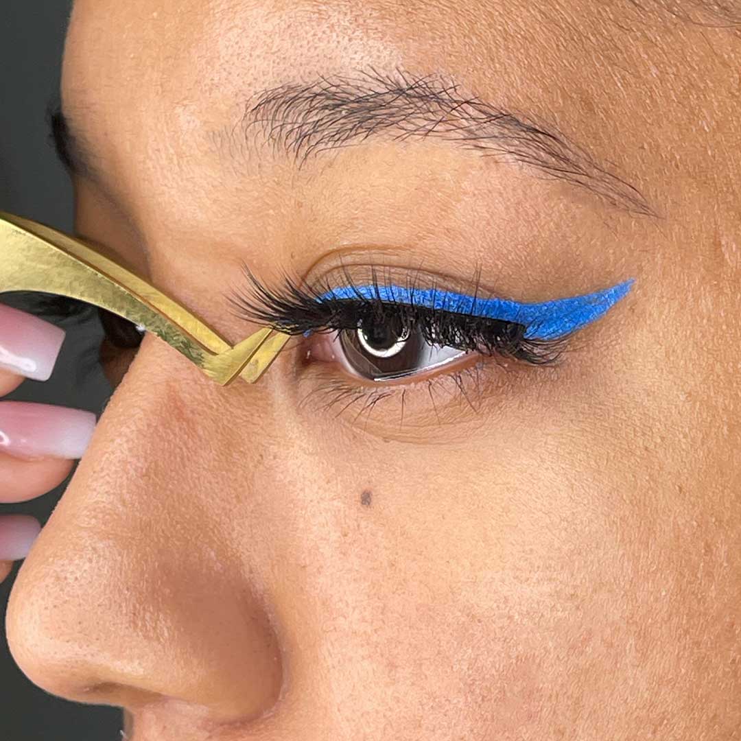 The Threesome | 3 Way Strip Lash Set