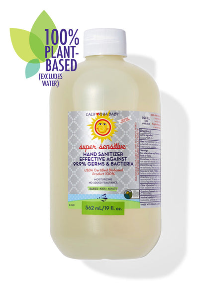 Hand Sanitizers - Shaketea