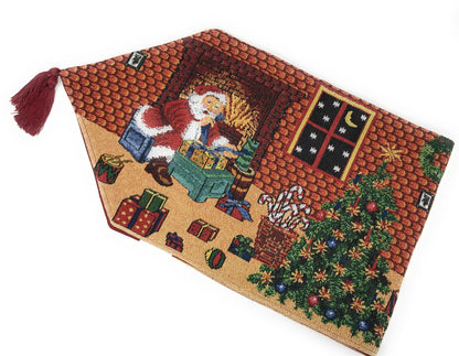 Tache Last Minute Preparations Table Runners (DB11869)