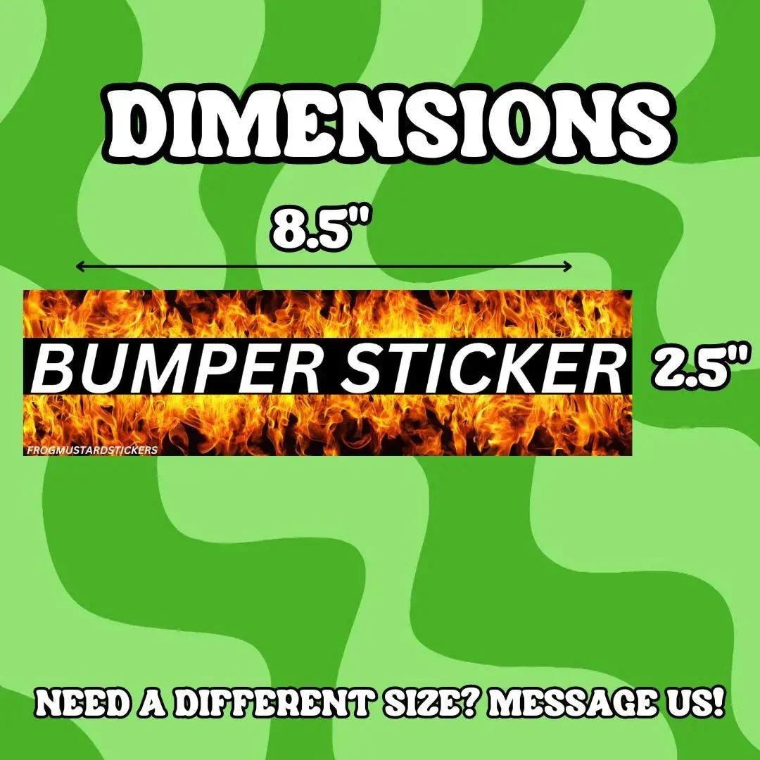 Tell Your Cat I Said Pspspsps (Square)