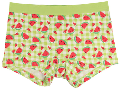 Watermelon Modal Shortie