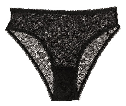 Daisy Lace Cheeky