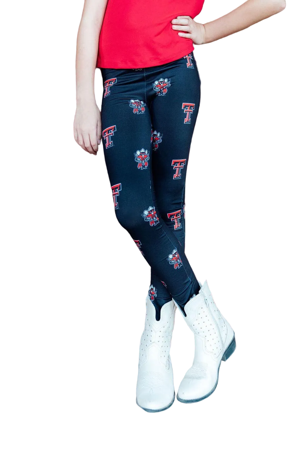 Children Leggings