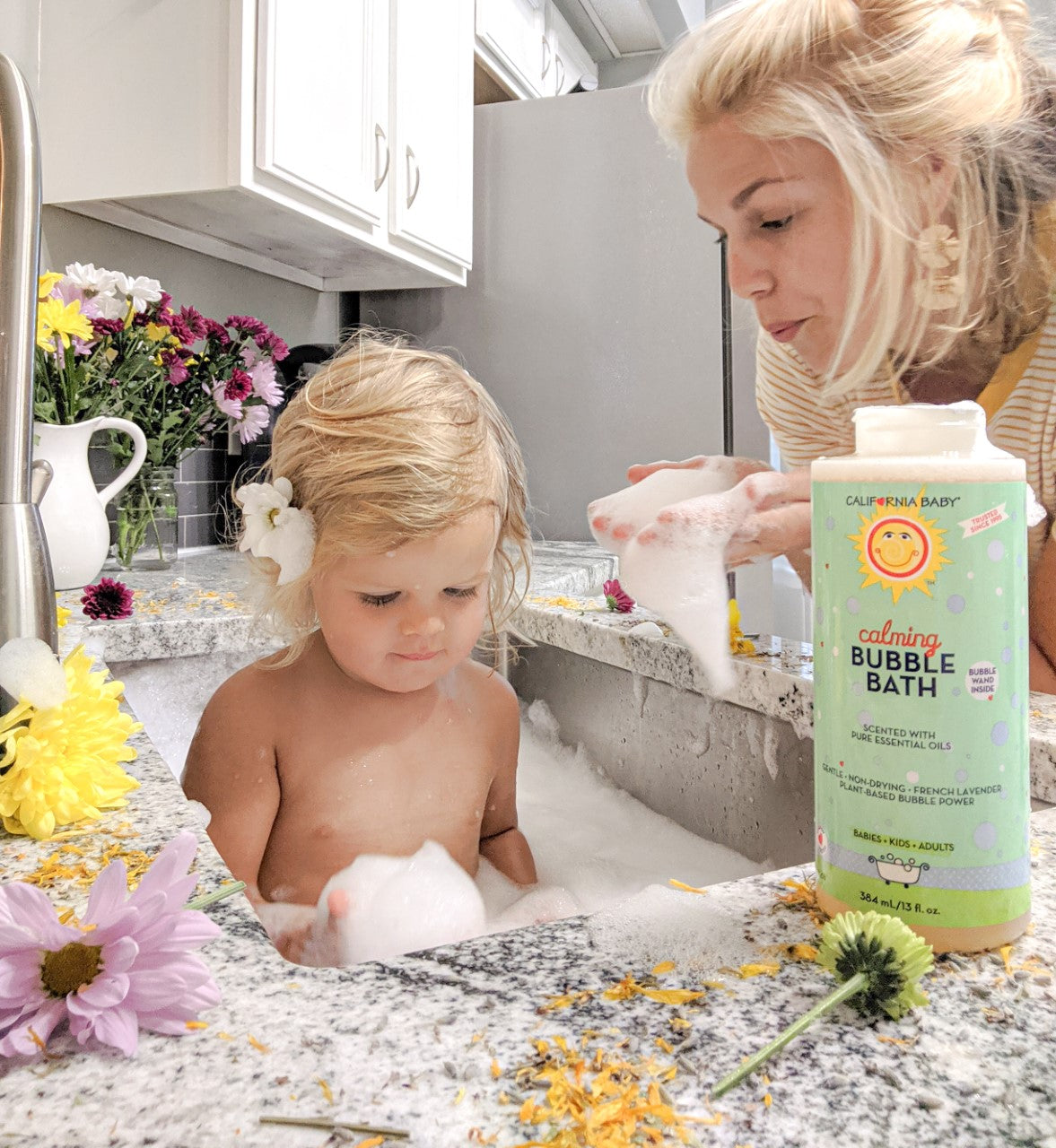 Calming™ Nightly Bedtime Routine - Shaketea