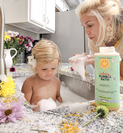 Calming™ Nightly Bedtime Routine - Shaketea