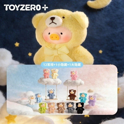 TOYZERO+ Teddy Lulu Pig Mini's Whispers of Nature Series Blind Box