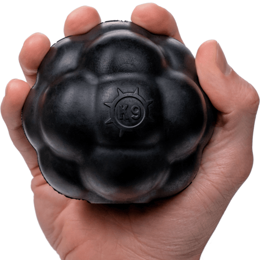 Rumble Ball - Shaketea