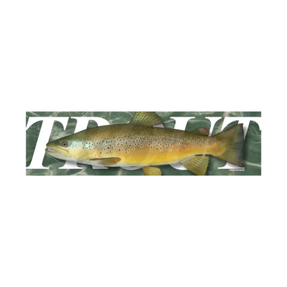TROUT