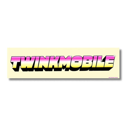 Twinkmobile