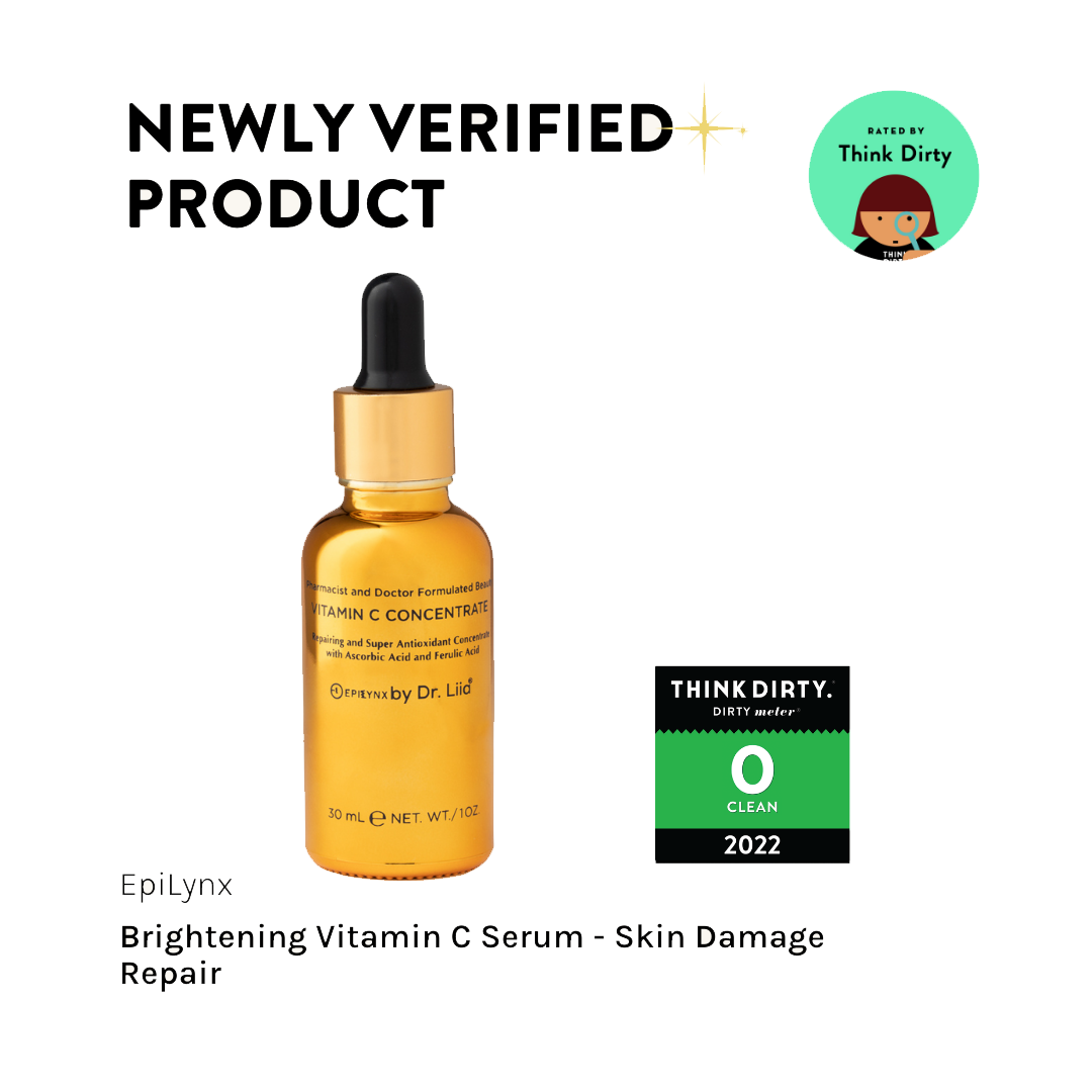 Vitamin C Serum for Sensitive, Mature Skin – Brightens Dark Spots Without Stinging, Fragrance-Free