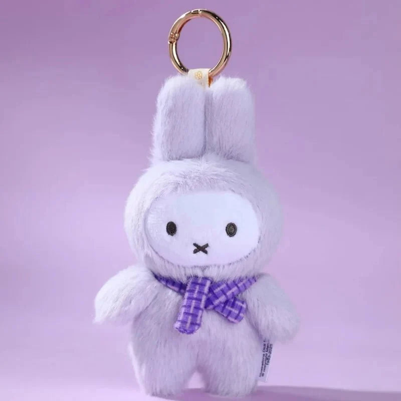VIPO Miffy Plush Pendant Series 2 Blind Box