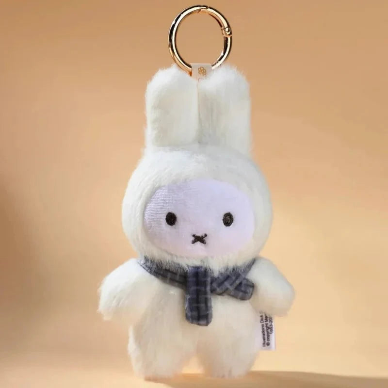 VIPO Miffy Plush Pendant Series 2 Blind Box