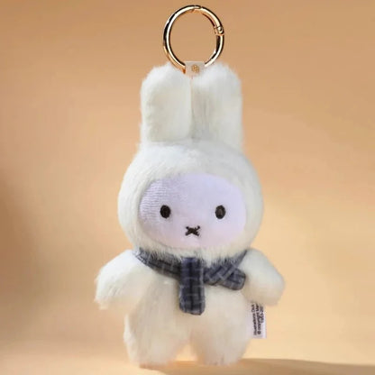 VIPO Miffy Plush Pendant Series 2 Blind Box