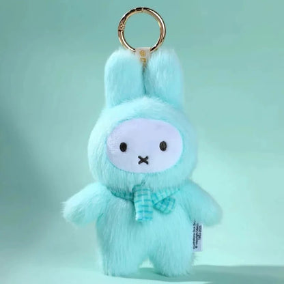 VIPO Miffy Plush Pendant Series 2 Blind Box