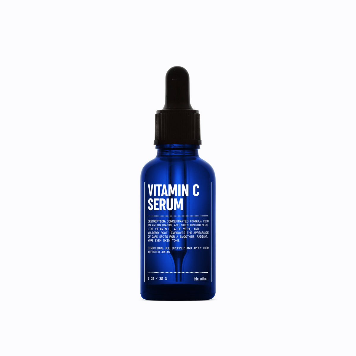Vitamin C Serum - Shaketea