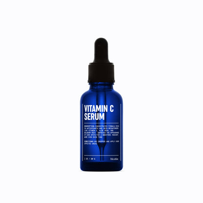 Vitamin C Serum - Shaketea