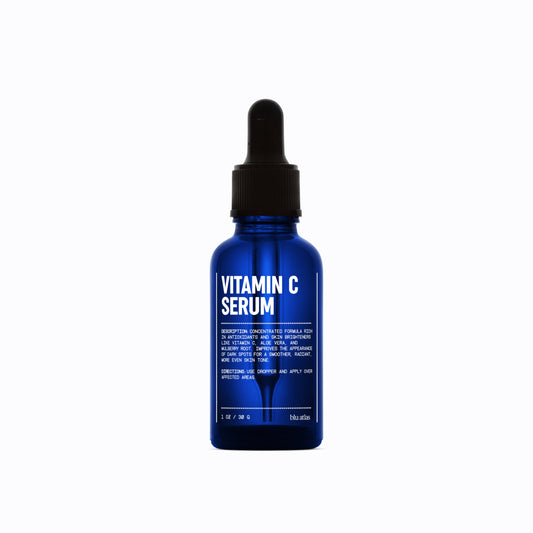 Vitamin C Serum - Shaketea