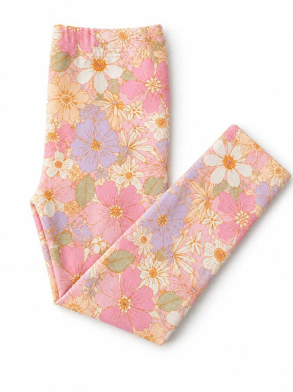 What's Up Buttercup Leggings