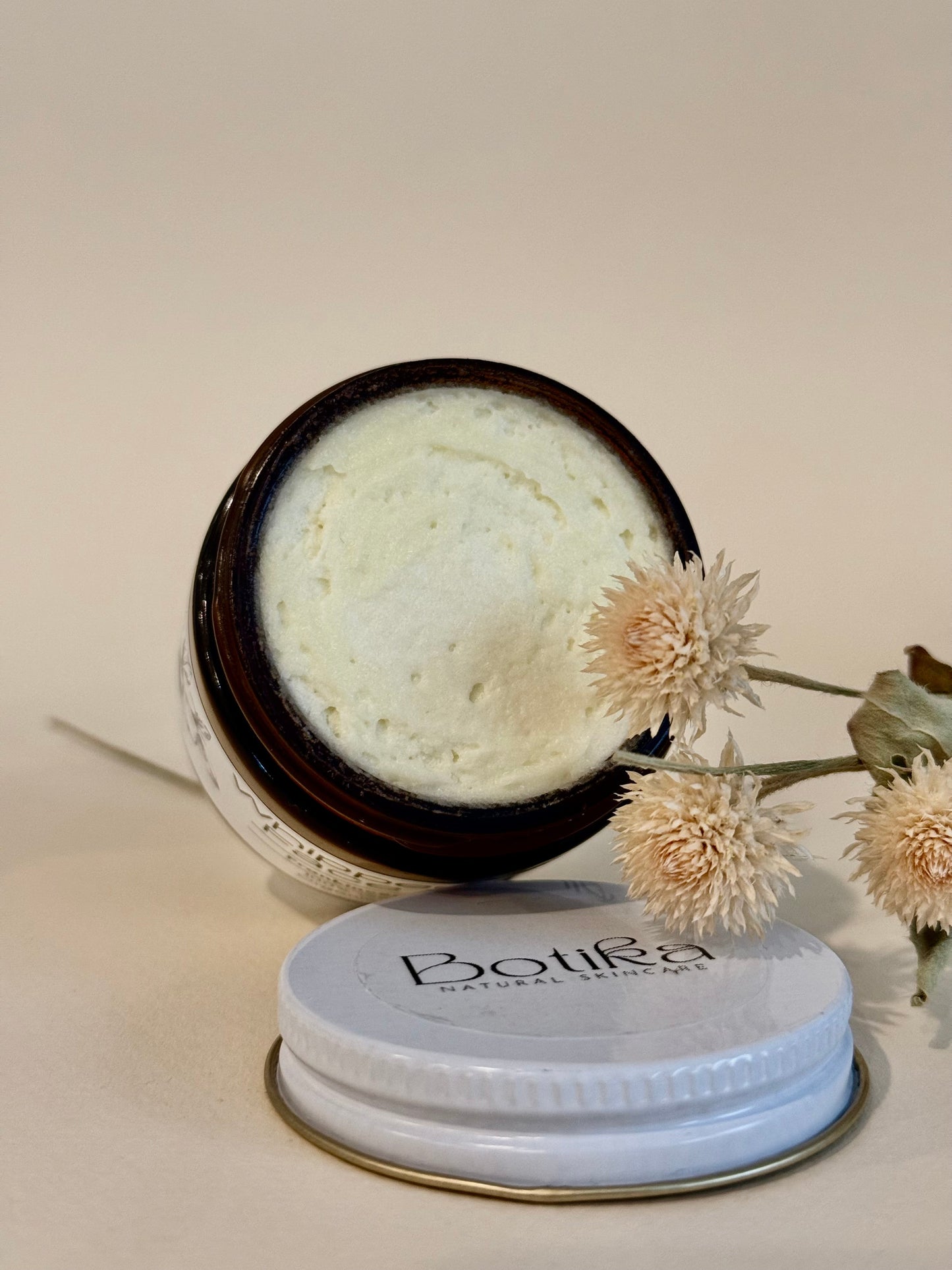 Whipped Tallow Moisturizer with Frankincense