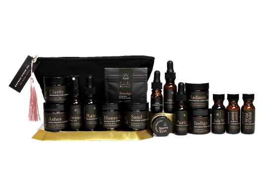 The Whole Shebang Set - Shaketea