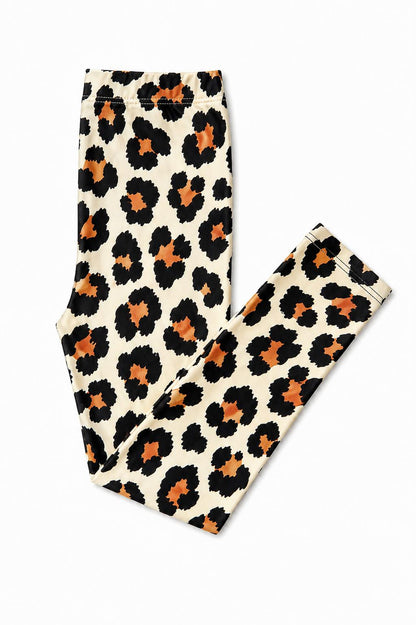 Wild One Leggings