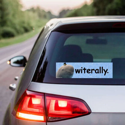 Witerally (Dolphin)