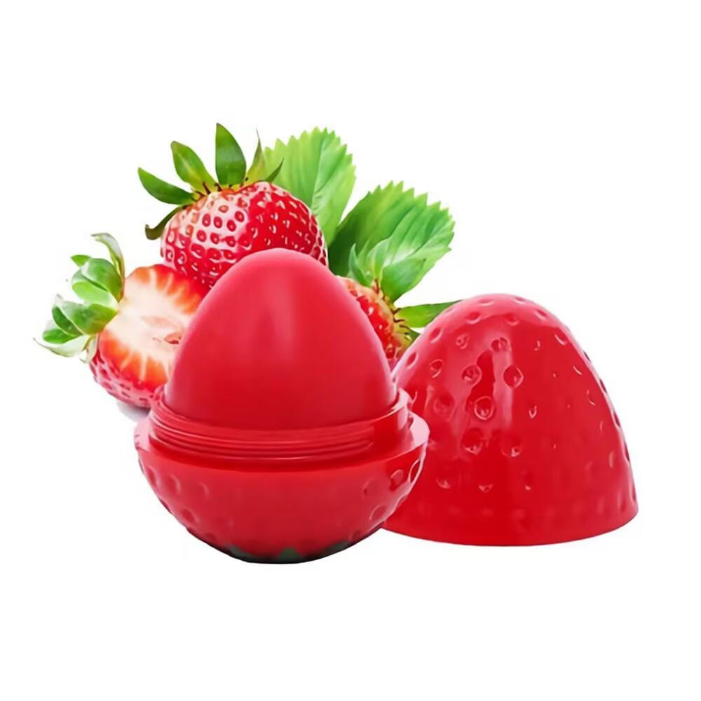 Lip Butter for Chronically Dry, Cracked Lips – Deep Overnight Repair, Gluten-Free & Nut-Free
