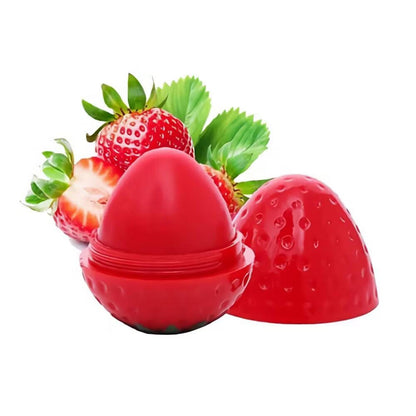 Lip Butter for Chronically Dry, Cracked Lips – Deep Overnight Repair, Gluten-Free & Nut-Free