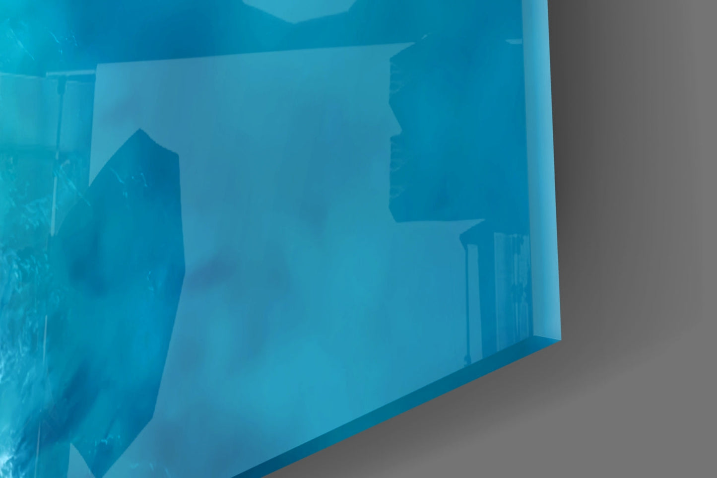 Oceanside Glass Wall Art