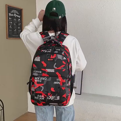 Backpack for Teens | Boys